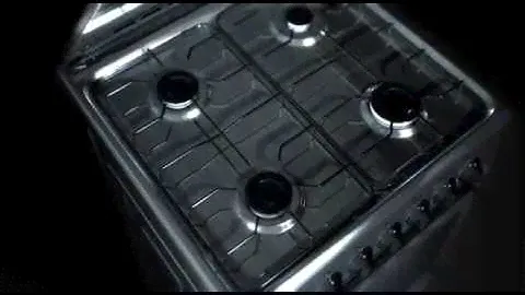 Artel gas stove
