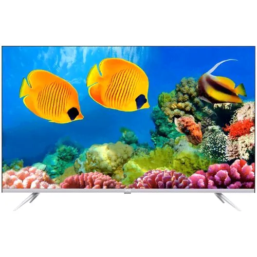 41&quot; Телевизор artel UA43H3401 2019, стальной-0