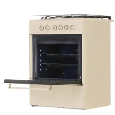 Плита комбинированная бытовая ARTEL Classic Milagro 10-E (Expo) КП бежевый