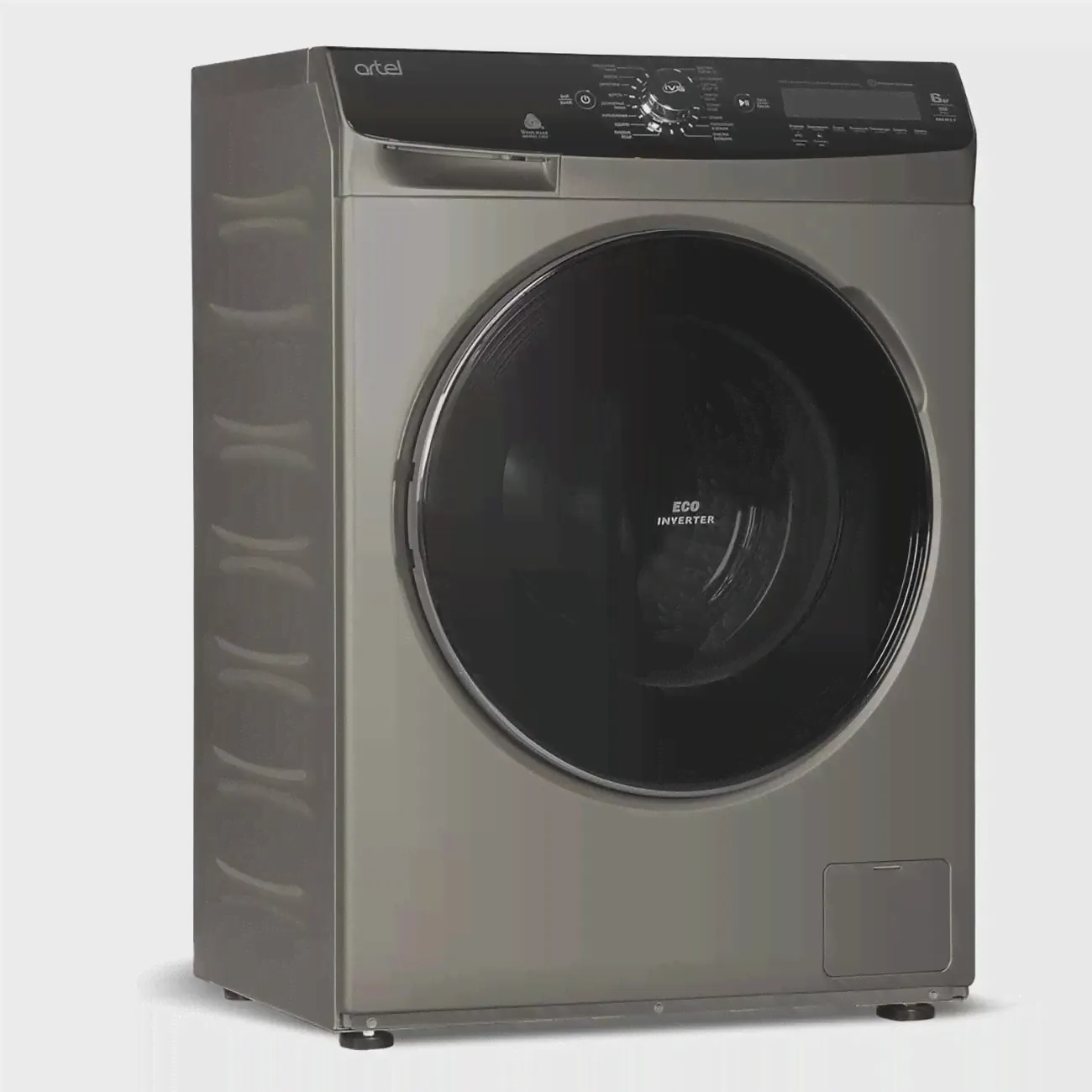 Стиральная машина ARTEL / WF60H023CG BROWN-0