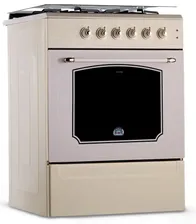 Комбинированная плита Artel Milagro 10-E бежевый