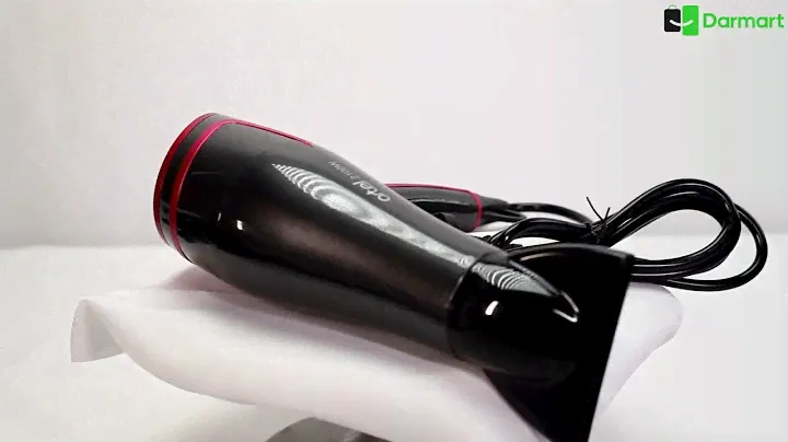 Artel ART-HD-8981 фен 2100 W