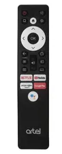Телевизор ARTEL A32KH5500 (SMART) black